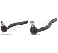 FRONT LEFT AND RIGHT TIE ROD END ADN187223 BLUE PRINT