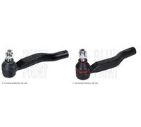 FRONT LEFT AND RIGHT TIE ROD END ADT387231 BLUE PRINT