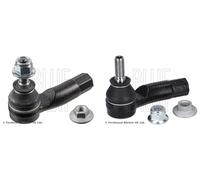 FRONT LEFT AND RIGHT TIE ROD END ADV188707 BLUE PRINT