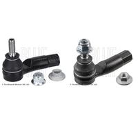 FRONT LEFT AND RIGHT TIE ROD END ADV188708 BLUE PRINT