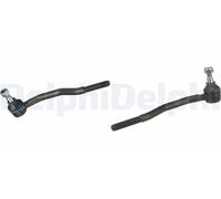FRONT LEFT AND RIGHT TIE ROD END TA1593 DELPHI
