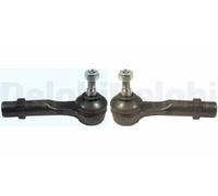 FRONT LEFT AND RIGHT TIE ROD END TA2495 DELPHI