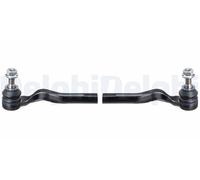 FRONT LEFT AND RIGHT TIE ROD END TA3335 DELPHI