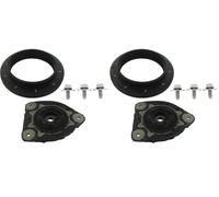 FRONT LEFT AND RIGHT VKDA35606 SUSPENSION STRUT SUPPORT MOUNT