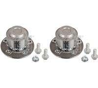 FRONT LEFT AND RIGHT WHEEL BEARING KIT 179654 FEBI BILSTEIN