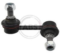 Front Left Anti Roll Bar Drop Link A.B.S. 260719 for Mitsubishi Montero/Pajero/S