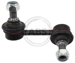 Front Left Anti Roll Bar Drop Link A.B.S. 260719 for Mitsubishi Montero/Pajero/S