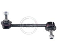 Front Left Anti Roll Bar Drop Link A.B.S. 260837 for Isuzu D-Max/Rodeo (02-21)