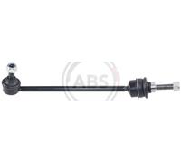 ABS 260842 Front Left Outer Anti Roll Bar Link Fits Mercedes S-Class 2213201589