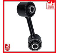 Front Left Anti Roll Bar Drop Link Stabiliser Febi 42386 For Mazda RX-7 1979-02