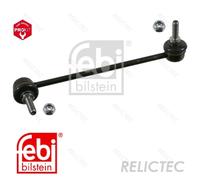 Front Left Anti-Roll Bar Link Stabiliser BMW:E39,5 31351095661 31351091855