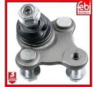 Front Left Ball Joint Febi 183503 For Kia Cerato Forte Forte5 K3 54500G4AA0 11on
