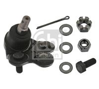 FRONT LEFT BALL JOINT FITS: HONDA CIVIC VIII SALOON 1.8 EXS FLEX/1.3 IMA /1.3