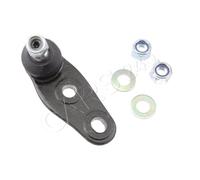 Front LEFT Ball Joint Fits MINI R56 Cooper D S One Hatchback 31126772303