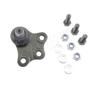 Front LEFT Ball Joint Fits OPEL Meriva MPV VAUXHALL 0352085