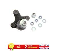 Front Left Ball Joint For Audi A3 Q2 Q3 Cupra ATECA 3C0407365A