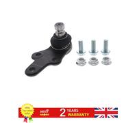Front Left Ball Joint For Ford C-MAX FOCUS GRAND TOURNEO 1709466part
