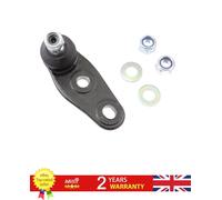 Front Left Ball Joint For Mini MINI 06-13 31124048629