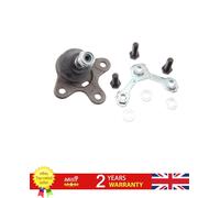 Front Left Ball Joint For Seat AROSA 97-04 VW LUPO 98-05 POLO 99-01 6N0407365