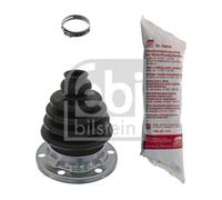 FRONT LEFT BELLOW KIT DRIVE SHAFT FITS: AUDI A3 / S3 1.9 TDI.SKODA OCTAVIA I