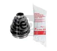FRONT LEFT BELLOW KIT DRIVE SHAFT FITS: FORD FOCUS II STATION WAGON 1.6 TDCI/