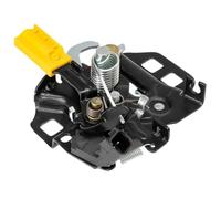 Front Left Bonnet Hood Lock Latch Catch Block DS7A16701AD DS7A16701DB Compatible With Ford Fusion Mondeo 2013 2018