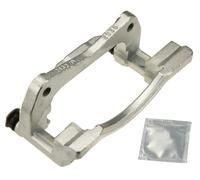 FRONT LEFT BRACKET BRAKE CALIPER FITS: TOYOTA COROLLA RUNX 1.8 VVTL-I TS /1.4