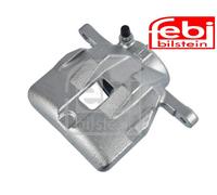 FRONT LEFT BRAKE CALIPER 181195 FEBI BILSTEIN I