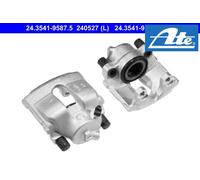 FRONT / LEFT BRAKE CALIPER 24.3541-9587.5 ATE I