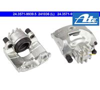 ATE 24.3571-9939.5 Brake caliper