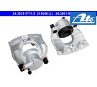 FRONT LEFT BRAKE CALIPER 24.3601-9711.5 ATE I