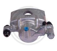Front Left Brake Caliper 727941 for Mitsb L200 87-96 L300 86-04 Pajero 83-91