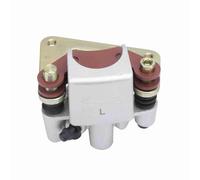 Front Left Brake Caliper 9010-080700, Replacement for CFMoto 500 CF500 ATV UTV, Direct Fit Brake Caliper with Premium Metal Construction for Reliable Stopping Power