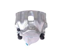 Abs Front Left Brake Caliper Fits Bmw 5 7 Series 34 11 1 157 389
