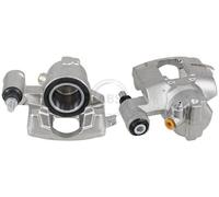 Front Left Brake Caliper A.B.S. 629851 for Fiat 500 Cinquecento Panda Punto Seic