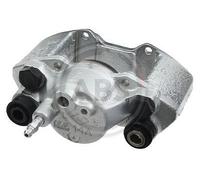 Front Left Brake Caliper A.B.S. 726901 for Kia/Mazda Pride/121 (90-01)
