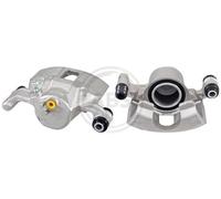 Front Left Brake Caliper A.B.S. 728821 for Honda CRX, Civic, Prelude (87-95)