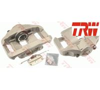 FRONT LEFT BRAKE CALIPER BHS1146E TRW I