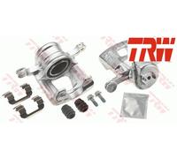 FRONT LEFT BRAKE CALIPER BHS1172E TRW I
