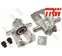 FRONT LEFT BRAKE CALIPER BHS1371E TRW I