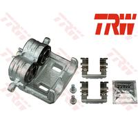 FRONT LEFT BRAKE CALIPER BHT273E TRW I
