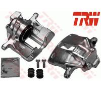FRONT LEFT BRAKE CALIPER BHW141E TRW I