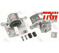 FRONT LEFT BRAKE CALIPER BHW166E TRW I