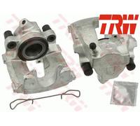 FRONT LEFT BRAKE CALIPER BHX328E TRW I