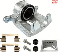 FRONT LEFT BRAKE CALIPER BHX390E TRW I