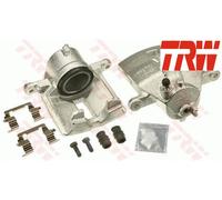 FRONT LEFT BRAKE CALIPER BHX423E TRW I