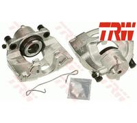 FRONT LEFT BRAKE CALIPER BHX545E TRW I