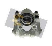 Front Left Brake Caliper BMW Series 3 E9 2005-2011, X1 2011- / Aluminum