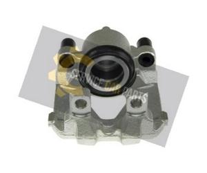Front Left Brake Caliper BMW Series 3 E9 2005-2011, X1 2011- / Aluminum