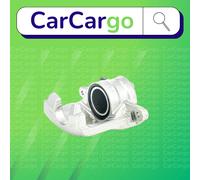 Front Left Brake Caliper Citroen C4 1.6 16V BioFlex 2007-2008 RIDEX GERMAN OE